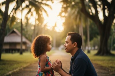 Itinaboy ng Lalaki ang Asawa Dahil sa Itsura ng Sanggol — Sampung Taon ang Lumipas, Natuklasan Niya ang Nakakagulat na Katotohanan/hi