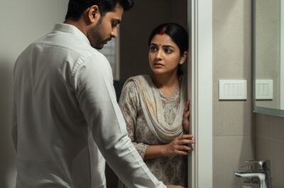 हर दिन, उसका पति कंपनी में ओवरटाइम करने की ज़िद करता था, और ऊपर से, उसने अपनी शादी की अंगूठी भी उतारकर अपनी पैंट की जेब में रख ली। यह अजीब लगने पर, पत्नी ने चुपके से जांच की और एक भयानक सच्चाई जानकर हैरान रह गई।/hi