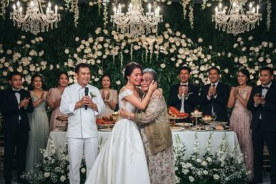 HINDI SIYA INIMBITA SA KASAL NG SARILI NIYANG KAPATID DAHIL “NAKAKAHIYA” DAW ANG ITSURA NIYA, PERO SIYA PALA ANG NAGBAYAD NG CATERING NA KINAKAIN NILA/hi