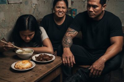 Isang Mangkok ng Pansit na may Karne at ang Lalaking may Tattoo ng Tigre: Ang Lihim na Nagdala sa Buhay Ko sa Ibang Direksyon./hi