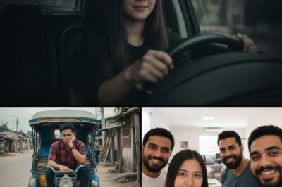 Lihim sa Disyerto: Kuwento ng OFW na Umuwi sa Trahedya, at Asawang Hindi Na Kinaya ang Katotohanan/hi