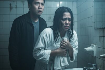 Sa tuwing umuuwi siya, nakikita niya ang kanyang asawa na nagmamadaling nagtatago ng tuwalya. Dahil sa kahina-hinala, nagpakabit siya ng kamera at natuklasan ang isang nakakagulat na katotohanan na labis niyang ikinalungkot./hi