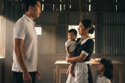 Milyunaryo, Sinundan ang Naglahong Maid sa Looban at Natuklasan ang Isang Lihim na Magpapayanig sa Kanilang Mansyon/hi