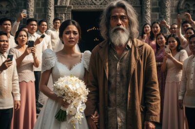 Madrasta, Pilit Ipinakasal ang Stepdaughter sa Taong Grasa Para Ipahiya, Pero Nagulat Nang Dumating ang Private Jet ng Lalaki!/hi