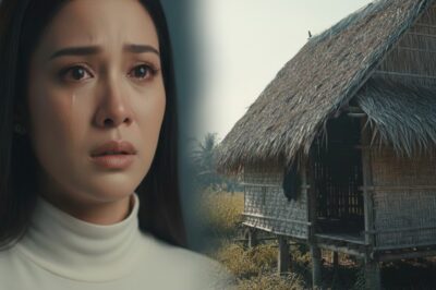 MILYONARYA HINANAP ANG MATANDANG DATING UMAMPON SA KANIYA, IYAK NA LANG ANG NAGAWA NIYA SA NALAMAN!/hi