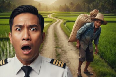 PILOTO NAMUTLA NG MAKITA ANG KUYA NIYANG NAGPAARAL NOON SA KANIYA, NAGULAT SIYA SA NALAMAN!/hi