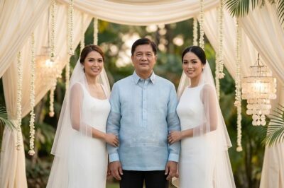 Walong buwan matapos mamatay ang kanyang asawa, mabilis na iniuwi ni Carlos ang dalawang batang babae upang maibsan ang kanyang kalungkutan… lingid sa kanyang kaalaman na pagkalipas ng tatlong buwan ay pagsisisihan niya ito!/hi