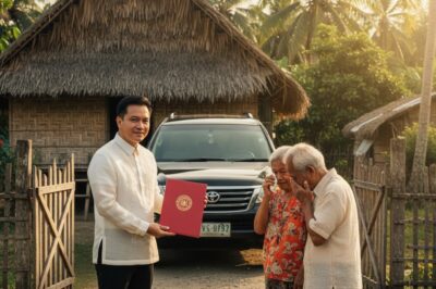 Nawala ang kapatid ko noong 1990, at hinanap siya ng buong pamilya ko ngunit hindi siya nagtagumpay. Pagkatapos, 30 taon ang lumipas, isang mamahaling kotse ang huminto sa harap ng aming gate, at lumabas ang isang lalaki na may dalang sertipiko ng pagmamay-ari ng lupa. Akala namin ay dinadala niya ito pauwi para ipakita ang aming pagiging magalang sa aming mga magulang, ngunit lingid sa aming kaalaman na ito ay…/hi