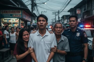 Dinala ng aking 22-taong-gulang na anak na babae ang kanyang kasintahan sa bahay para sa hapunan. Tinanggap ko ito nang magiliw… Hanggang sa paulit-ulit niyang ibinaba ang kanyang tinidor, may napansin ako sa ilalim ng mesa at lihim kong tinawagan ang 911 mula sa kusina./hi