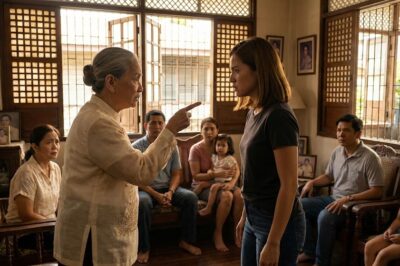 Sa araw ng aking housewarming, tình cờ kong narinig ang biyenan kong babae na nagpaplano na patirahin ang kanyang anak (ang ate ng asawa ko) at ang mga anak nito sa bago kong gawang apartment na nagkakahalaga ng 3 bilyong VND/th