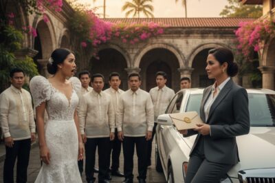 Hiniram sa akin ng matalik kong kaibigan ang 8,000 euros at nawala siya. Pagkalipas ng tatlong taon, dumating siya sa kasal ko sakay ng isang daang libong taong gulang na kotse… at ang natagpuan ko sa sobre nito ay nagpahinga sa akin.