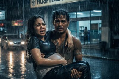 TH-“HINDI SIYA NAKARATING SA JOB INTERVIEW — PERO ANG BABAE NA TINULUNGAN NIYA SA KALSADA ANG NAGPAIYAK AT NAGPA-BAGO SA BUONG BUHAY NIYA.”