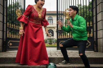 TH-Ang Iyong Pangalan ay Long, Isang Mapagpakumbabang Online na Motorcycle Rider, na Simple Lang ang Buhay. Wala Siyang Iba Kundi ang Kanyang Nagtatrabahong mga Kamay at ang Taos-pusong Pag-ibig para sa Kanyang Asawang si — Lan. Pinalayas ng Kanyang Bilyonaryong Biyenan sa Bahay, Pagkatapos ng 5 Taon, Bumalik ang Motorcycle Rider para Gumawa ng Isang Bagay na Ikinagulat ng Lahat, At Nagbayad Nang Mahal ang Kanyang Biyenan