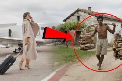 TH-MILYONARYA BINALIKAN ANG KUYA NIYANG NAGPAARAL SA KANIYA, NAGULAT SIYA SA NALAMAN!/th