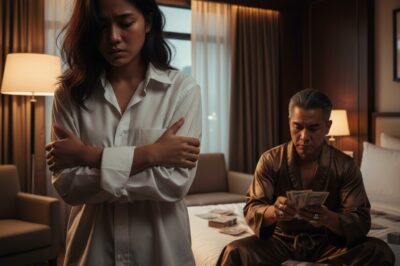 TH- Dahil sa matinding desperasyon na makabayad para sa kidney transplant ng kanyang ama, pinili ng isang mahirap na estudyante na makipagpalipas ng gabi sa isang wood magnate kapalit ng 1 bilyong VND.