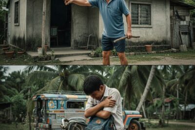 Ang ulilang pamangkin ay nagbisikleta ng 50km papunta sa bahay ng kanyang tito para humiram ng halos 7,000 piso para sa kolehiyo, ngunit laking gulat niya nang sabihin ng tito: “Wala akong pera para ipahiram sa iyo!”/th