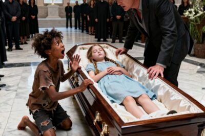 “Huwag ninyo siyang ilibing! Buhay pa ang anak ninyo!”/th