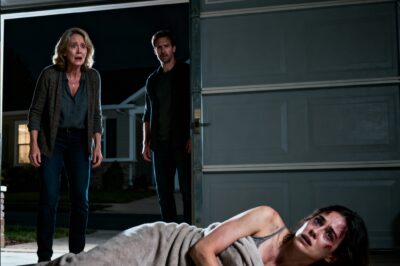 Isang linggo nang hindi sumasagot ang aking anak sa mga mensahe at tawag ko, kaya nagpasya akong magmaneho papunta sa bahay niya./th