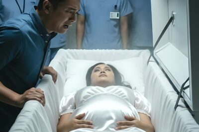 AKALA NILA PATAY NA ANG ASAWA KO—PERO NANG BINUKSAN ANG KABAONG/th