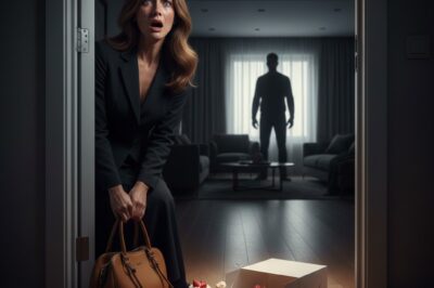 “Narinig ko ang desperadong pag-iyak ng aking anak at natuklasan ko ang pinakamasahol na bangungot: hinihila siya ng aking asawa sa buong bahay.”/th