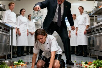 “Sumigaw at ipinahiya ng manager ang isang batang empleyada… hindi niya alam na ang ina nito ang presidenta na pumipirma sa kanyang sahod.”/th