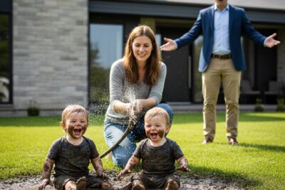 Walang Makakontrol sa mga Anak ng Isang Milyonaryo… Hanggang Ginawa ng Bagong Yaya ang Isang Hindi Inaasahan/th