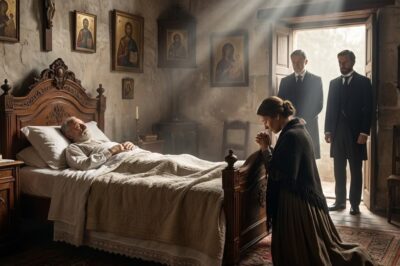 Sa araw ng pagbasa ng testamento, nagtipon ang notaryo (abogado) at buong pamilya Reyes sa sala./th