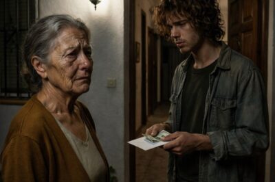 Nang manalo ako ng 200 milyong dolyar, walang sinuman ang nakakaalam. Gusto ko silang subukin. Nanginginig akong tumawag at sinabi ko: “Kailangan ko ng pera para makabili ng gamot ko…”/th