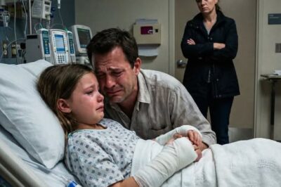 Tumawag ang ospital: “Ang inyong walong taong gulang na anak ay nasa kritikal na kalagayan.”/th