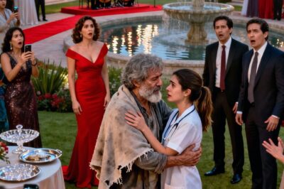 Bilyonaryo Bumalik sa Bahay na Nagpapanggap na Mahirap Para Subukin ang Kanyang Pamilya — Ang Kanilang Ginawa ay Nag-iwan sa Kanya ng Pagkagulat/th