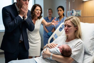 Anim na buwan pagkatapos ng diborsyo, bigla akong tinawagan ng aking dating asawa para imbitahan ako sa kanyang kasal. Miraragit ko siyang sinagot nang kalmado: —Kakapanganak ko lang. Hindi ako pupunta kahit saan./th