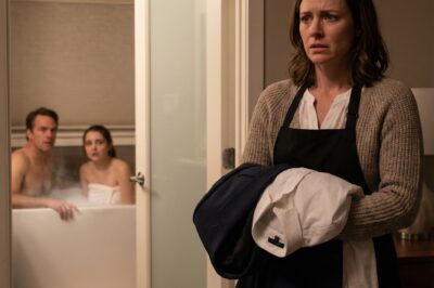 Palihim na naliligo ang asawa ko “kasama” ang aming kasambahay sa bathtub. Tinipon ko ang lahat ng damit, saka ko ikinandado ang pinto at inimbitahan ang mga kamag-anak na “mag-enjoy sa sorpresang handaan.” Ang mga sigaw na sumunod ay nakakabingi…/th