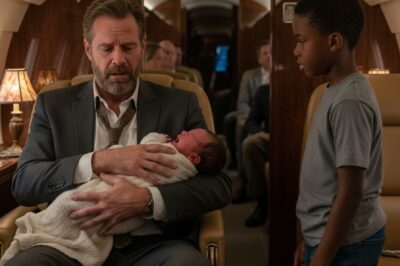 Ang Lihim ng Sanggol na Milyonaryo at ng Mahirap na Binata: Isang Napakalaking Pamana ang Nakataya/th