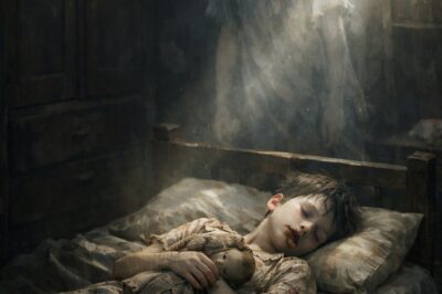 Isang batang lalaki na pinilit mamuhay bilang ‘kapalit’ ng pumanaw na kapatid, pinabayaan hanggang sa huli: karapat-dapat bang patawarin ang mga magulang na tulad nito?/th