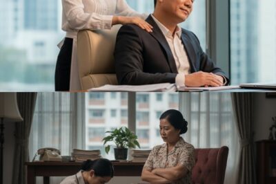 Ang Katulong na May Tinatagong Demosyon, at ang 7 Araw ng Baksong Nakakakilabot/th