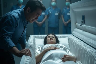 AKALA NILA PATAY NA ANG ASAWA KO—PERO NANG BINUKSAN ANG KABAONG,/th