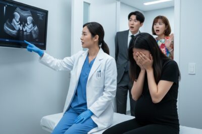 Pinalayas ako ng biyenan ko sa bahay dahil daw “baog” ako, at ang asawa ko, na hindi man lang nagsabi ng isang salita, ay inihagis sa akin ang isang tsekeng nagkakahalaga ng limang milyong dolyar—na para bang kabayaran iyon sa buong panahon ng aming pagsasama/th