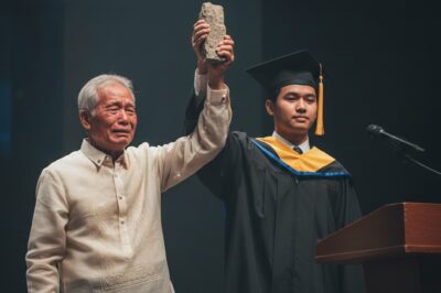 PINAGTAWANAN NILA AKO DAHIL ANAK AKO NG BASURERO — PERO SA ARAW NG/th