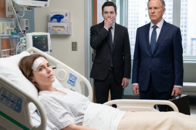 Tumanggi ang asawa ko na bayaran ang operasyong nagligtas sa buhay ko pagkatapos ng aksidente. Habang paalis siya, sinabi niya sa doktor: “Hindi ako magbabayad para sa isang sugatang asawa./th