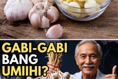 Lunas sa Nocturia: Ang Tamang Paraan ng Paggamit ng Bawang Para sa Mahimbing na Tulog at Kalusugan ng mga Senior/th