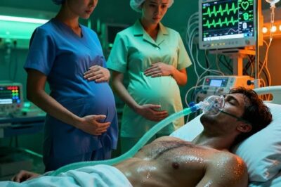 “Lahat ng Nars na Na-assign sa Pasyenteng Naka-coma ay Sunod-sunod na Nabuntis — Hanggang sa Maglagay ng Lihim na Kamera ang Doktor”/th