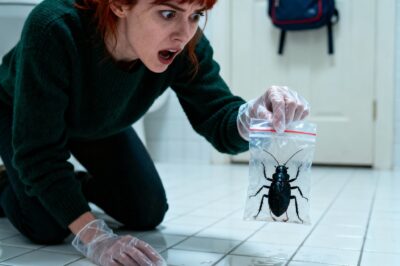 Ang sampung taong gulang kong anak na babae ay laging nagmamadaling pumunta sa banyo pagkauwi niya galing paaralan. Nang tanungin ko, “Bakit ka laging naliligo agad?” ngumiti siya at sinabing, “Gusto ko lang maging malinis.” Ngunit, isang araw habang naglilinis ng imburnal, may nakita ako./th