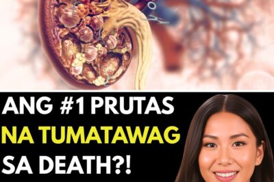 BABALA: 4 na Prutas na SUMISIRA sa KIDNEY (Lalo na sa Senior!) at 4 na Prutas na MAGLILIGTAS sa Iyo sa DIALYSIS!/th