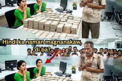 Ang Basurero at ang Bag ng “Maduming” Salapi/th