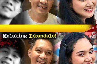 GRABE, NADAMAY PA ANG BOYFRIEND NIYA /th