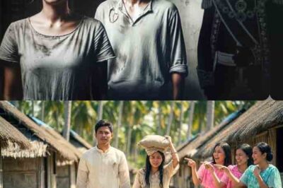 Pinilit Siyang Pakasalan ang Mahirap na Lalaki—Hindi Niya Alam Crown Prince Pala Ito!/th