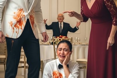 NATIGILAN ANG BILYONARYO NANG MAKITA ANG SUOT NA KWINTAS NG KATULONG/th