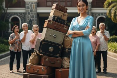 Kakakuha Ko Lang Ng Bagong Bahay Ninakaw Ng Asawa Ko Ang 4 Na Susi Tumawa Ako/th