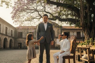 ANG ANAK NG MILYONARYO AY BULAG… HANGGANG SA MAY ISANG BATANG BABAE NA MAY HINUGOT NA HINDI KAILANMAN IMAHINASYON NG KAHIT SINO/th