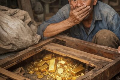 Ngayon, ang panahon ay kasingkalma ng ibang araw, hanggang sa makita niya ito: isang lumang kama na gawa sa kahoy na nakahiga nang walang katiyakan sa ilalim ng puno ng banyan./th